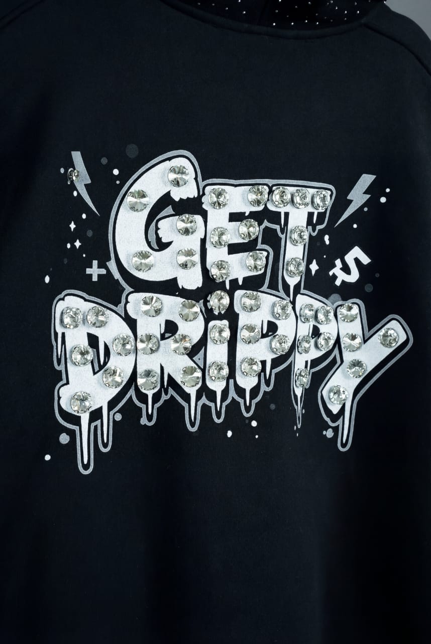 Detail: Get Drippy