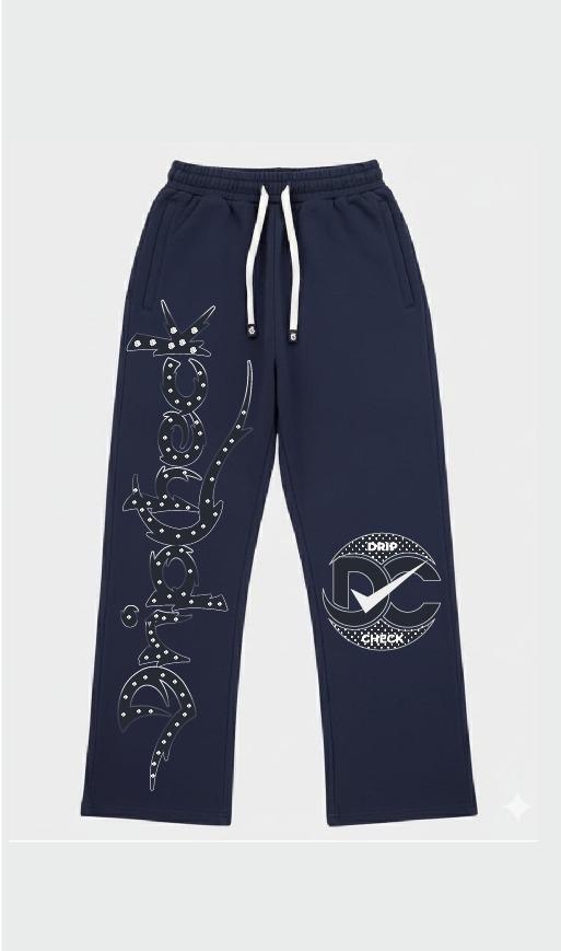 Signature sweat pants